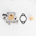 Carburetor For Wb-37 Wb-37-1 150cc-200cc Paramotor Engine Model Airplane With Gasket Durable 