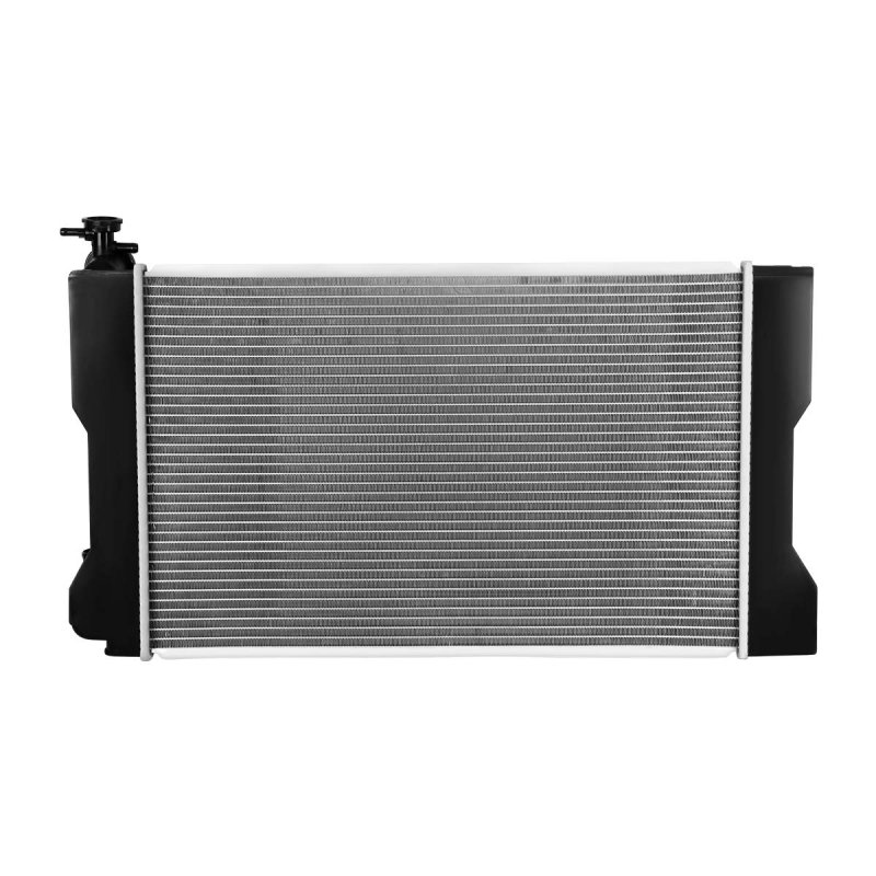 Aluminum Core Radiator For 09-17 Toyota Corolla Matrix And 09-10 Pontiac Vibe Automatic Transmission Cu13106 Oem-ra-13106 23