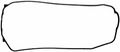 Vs 50326 R Valve Cover Gasket Set Rubber Cork Formulation For Imperfect Sealing Surfaces Real World Tested Performance 