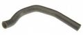 Premium Molded Coolant Hose 22658 Epdm Synthetic Fiber Knit Reinforcement Vacuum And Chemical Resistant Vehicle Specific Fit 