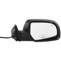 Subaru Outback 2012 2013 2014 Door Mirror Passenger Side Power Heated Paint To Match Replacement For 91036aj14b 91059aj00a 