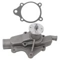 Water Pump With Gasket For Amx Concord Gremlin Hornet Matador Pacer Spirit Rwd And Cj5 Cj6 Cj7 Dj5 J10 J20 4wd 1975 1979 Aw1077 