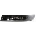 Fog Light Driver Side For Chevy Impala 2000 2001 2002 2003 2004 2005 Front Clear Lens Halogen Assembly Replacement Gm2592118 