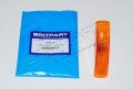 Britpart Single Side Marker Repeater Amber Color Lens Compatible With Land Rover Lr3 Lr2 Lr4 Range Sport Part Xgb000073