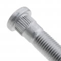 A-premium M12-1 50 Wheel Studs Compatible With Hyundai Santa Fe 2007-2010 Veracruz 2007-2008 5-pc Set