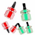 6 Pcs Ultra Short Stubby Screwdriver Set Mini Flat Head And Phillips Tools For Sewing Machine Repair Electronics Small 