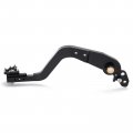 Sfriding Brake Pedal Foot Lever Assy Bw3-27200-01-00 For Yamaha Tenere 700 Xtz07 2021-2024 Anodized Black