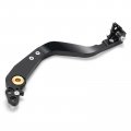 Sfriding Brake Pedal Foot Lever Assy Bw3-27200-01-00 For Yamaha Tenere 700 Xtz07 2021-2024 Anodized Black