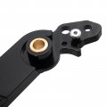 Sfriding Brake Pedal Foot Lever Assy Bw3-27200-01-00 For Yamaha Tenere 700 Xtz07 2021-2024 Anodized Black