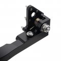 Sfriding Brake Pedal Foot Lever Assy Bw3-27200-01-00 For Yamaha Tenere 700 Xtz07 2021-2024 Anodized Black