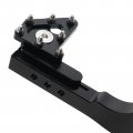Sfriding Brake Pedal Foot Lever Assy Bw3-27200-01-00 For Yamaha Tenere 700 Xtz07 2021-2024 Anodized Black