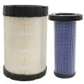 7008043 Air Filter Replacement For Bobcat Skid Steer Loader S650 S630 T630 T650 Compact Trac 7008044 Air Filter Replacement For 