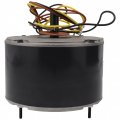 Supplying Demand Hc29ge209 Hvac Condenser Motor 1 15hp 208-230vac 800 Rpm Cw