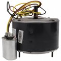 Supplying Demand Hc29ge209 Hvac Condenser Motor 1 15hp 208-230vac 800 Rpm Cw