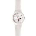 Prestige Medical Basic Student Scrub Watch White 