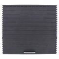 Xtremeamazing Console Cup Holder Tray Roller Blind Cover For W166 Gle400 Gle43 Gle450 Gle500 Gle500e Gle63 Gle350 Gle550 