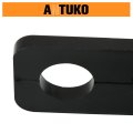 Radiator Filler Neck With Cap For Grand Vitara 2 4l 2009 2010 2011 2012 2013 Replacement 1791065j00 17910-65j00