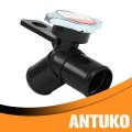 Radiator Filler Neck With Cap For Grand Vitara 2 4l 2009 2010 2011 2012 2013 Replacement 1791065j00 17910-65j00