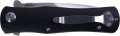 Customgiftsnow Pawpaw To The World You Re One Person But Us Are Stainless Steel Folding Pocket Knife With Clip Black 