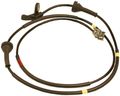 084-4087 Abs Speed Sensor For 2003-2014 Volvo Xc90 Flange Mount Digital 