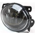 Passenger Side Fog Light Assembly For Volkswagen Passat 2006 2007 2008 2009 2010 Round Vw2593113 3c0941700b Halogen Clear Lens 