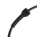 Abs Wheel Speed Sensor Rear Left Fit For Nissan Frontier 2005-2020 2022-2024 Replace Oe Als636 