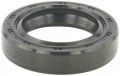 Oil Seal Transaxle Case Febest 95gay-32481010l 2504a006 