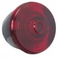 Optronics Inc 4-3 4in Round Stop Turn Tail Lights Right Hand 