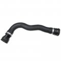 A-premium Lower Radiator Coolant Hose Compatible With Bmw E60 545i 2004-2005 E63 645ci E65 745i 2002-2005 745li F10 750i