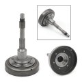 Sfriding Wet Clutch Kit For Cfmoto 500 Hl Models 2007-2009 2011-2016 X5 Lwb Swb Cf500 Cforce 500cc Swb Cover Housing Gaskets