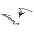 Power Window Regulator With Motor For Chrysler Town And Country 1996 1997 1998 1999 2000 Front Passenger Side Replaces 