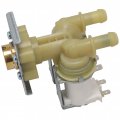 Supplying Demand Aju33450701 Dishwasher Water Inlet Valve Replaces Aju33450702 