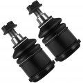 Amfull New 2pc K80228 Lower Ball Joints Kit Replacement For 2003-2007 Honda Accord 2004-2008 Acura Tsx Suspension 