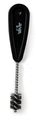Hobart 770211 Carbon Steel Fitting Brush 1 2-inch 