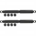 A-partrix 2pcs Front Shock Absorber Car Fits Ford C600 C700 C7000 C800 Ln600 Ln700 Ln800 1980 1981 1982 1983 1984 1985 