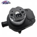 Tom Auto Parts Auxiliary Coolant Water Pump For 2004-2007 Chrysler Aspen Dodge Durango