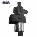 Tom Auto Parts Auxiliary Coolant Water Pump For 2004-2007 Chrysler Aspen Dodge Durango