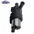 Tom Auto Parts Auxiliary Coolant Water Pump For 2004-2007 Chrysler Aspen Dodge Durango