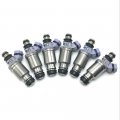 Set 6 Fuel Injectors 23250-70100 23209-70100 For Toyota Crown Cresta Chase