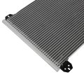 Ac Condenser For Dodge Sprinter 2500 3500 And Freightliner Aluminum Air Conditioning Fits 2002 To 2006 Models