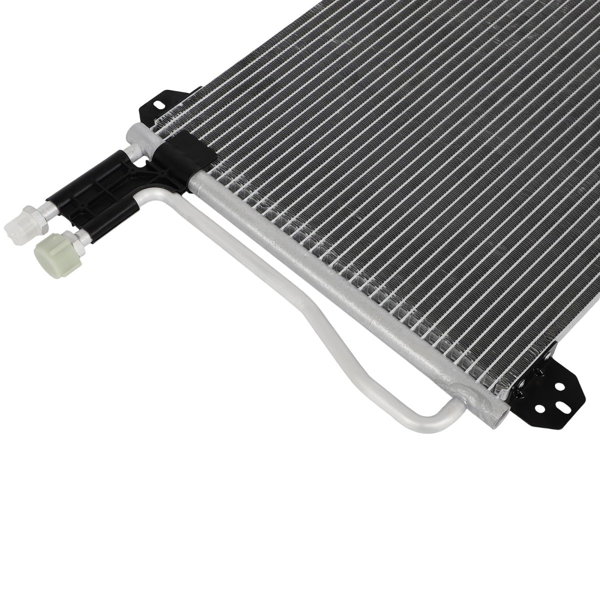 Ac Condenser For Dodge Sprinter 2500 3500 And Freightliner Aluminum Air Conditioning Fits 2002 To 2006 Models