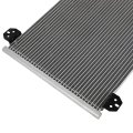 Ac Condenser For Dodge Sprinter 2500 3500 And Freightliner Aluminum Air Conditioning Fits 2002 To 2006 Models