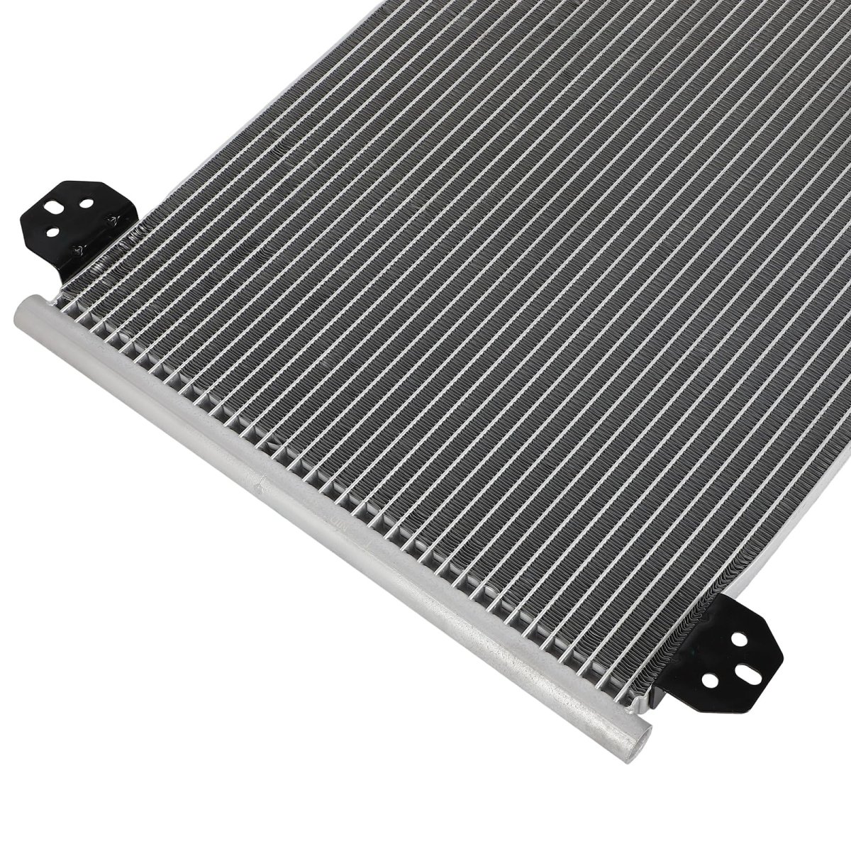 Ac Condenser For Dodge Sprinter 2500 3500 And Freightliner Aluminum Air Conditioning Fits 2002 To 2006 Models