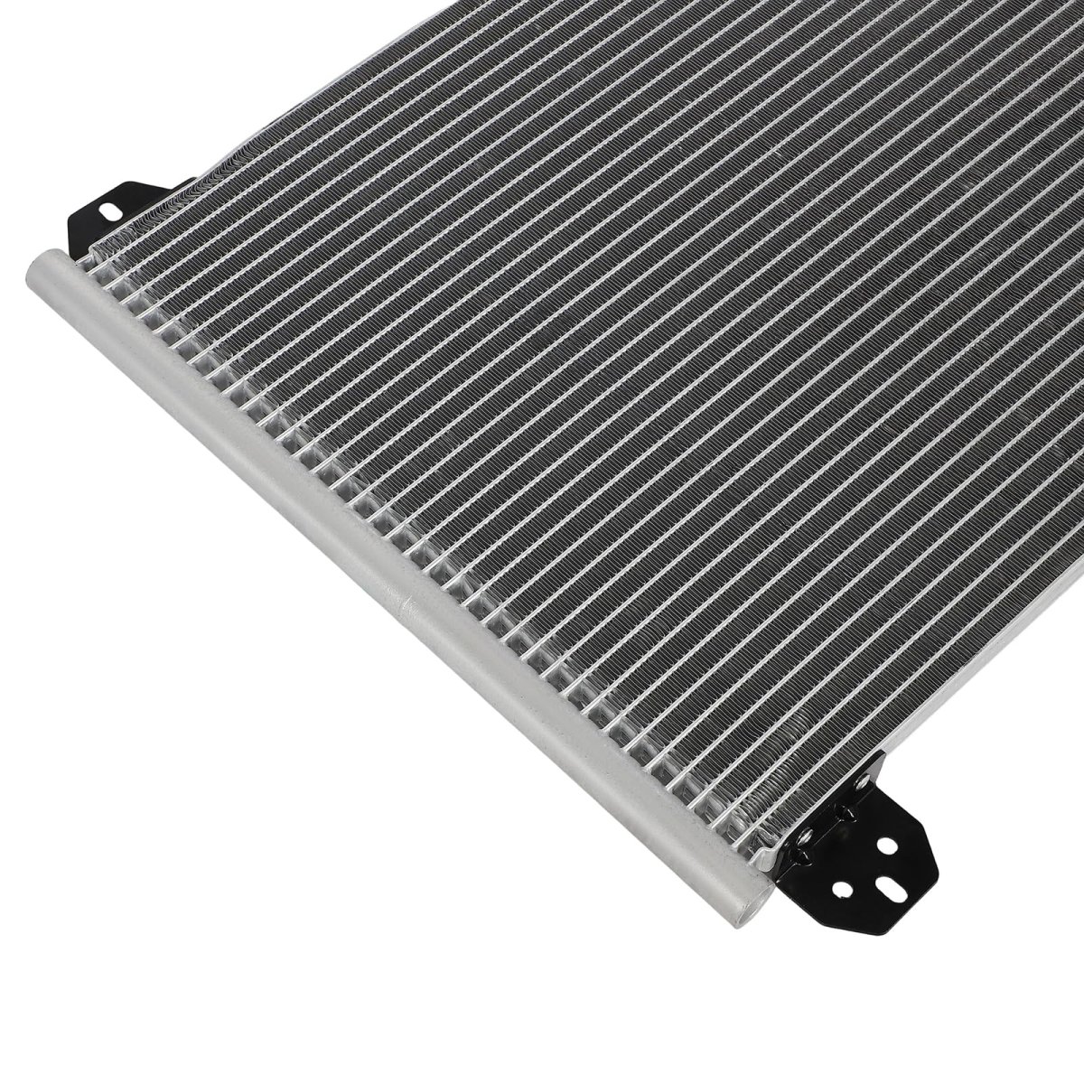 Ac Condenser For Dodge Sprinter 2500 3500 And Freightliner Aluminum Air Conditioning Fits 2002 To 2006 Models