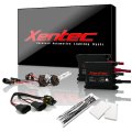 9005 Hb3 6000k Xenon Bulb Bundle With Ep7dc 55w Slim Ballast Ultra White 2 Bulbs And Ballasts For Front Headlights