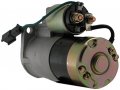 Starter New Compatible With Nissan Frontier 2 4l 1999 2000 2001 W 23300-1s710 17685