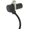 Abs Wheel Speed Sensor For 1996-2001 Hyundai Elantra And Tiburon Front Right Oem Fit Abs410