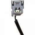 Aip Electronics Abs Anti-lock Brake Wheel Speed Sensor Compatible With 1999-2008 S60 S80 V70 Xc70 Rear Left Driver Side Oem Fit