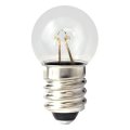 Ocsparts 13 Light Bulb 7 Volts 0 3 Amps Pack Of 10 
