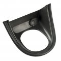 Blue Oval Industries 1994-1998 Mustang Or Cobra Center Console Shift Trim Bezel With Usb Adapter 